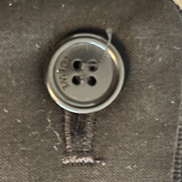 Loewe Cargo Pants - Picture 5 of 7